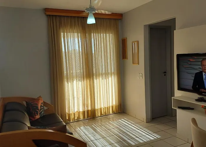 Caldas Novas Apartamento Parque Aquatico Excelente
