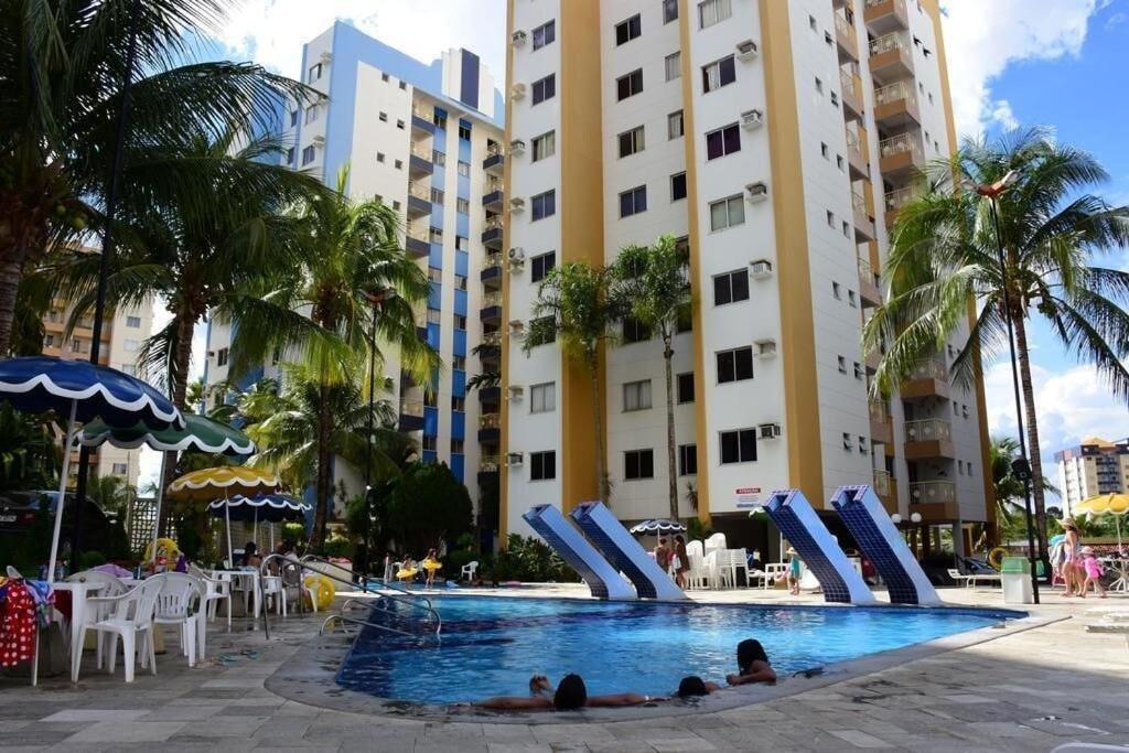 Apartment Parque Aquatico Excelente Caldas Novas