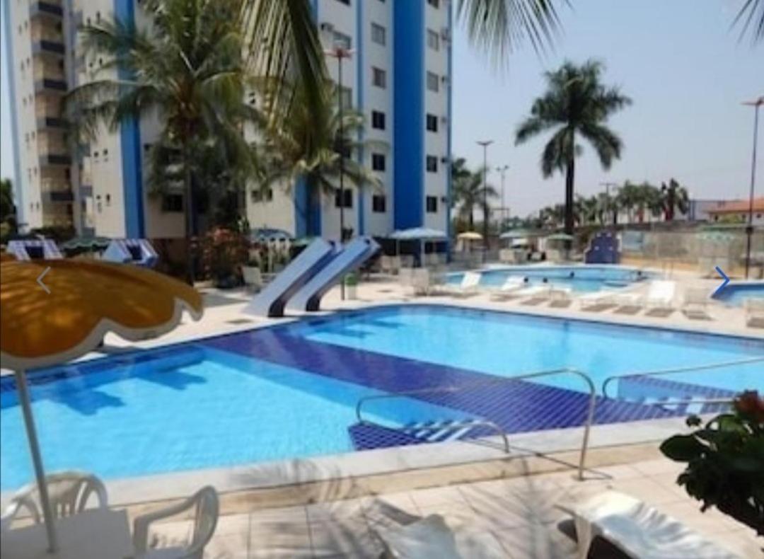 Parque Aquatico Excelente