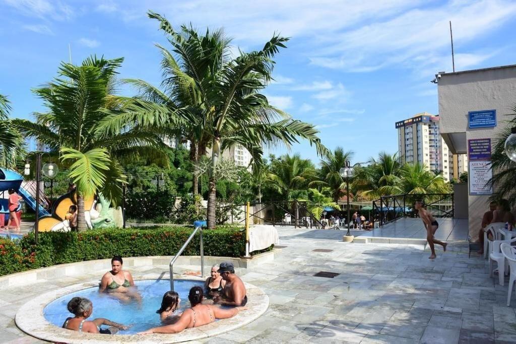 Parque Aquatico Excelente Apartment Caldas Novas