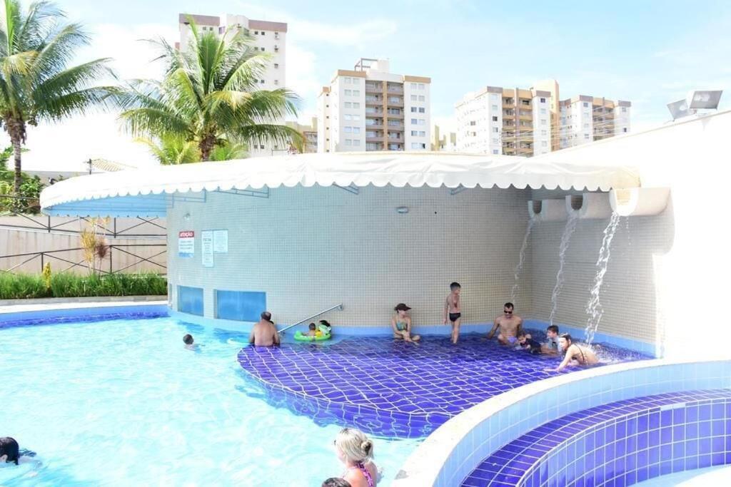 Parque Aquatico Excelente * Caldas Novas