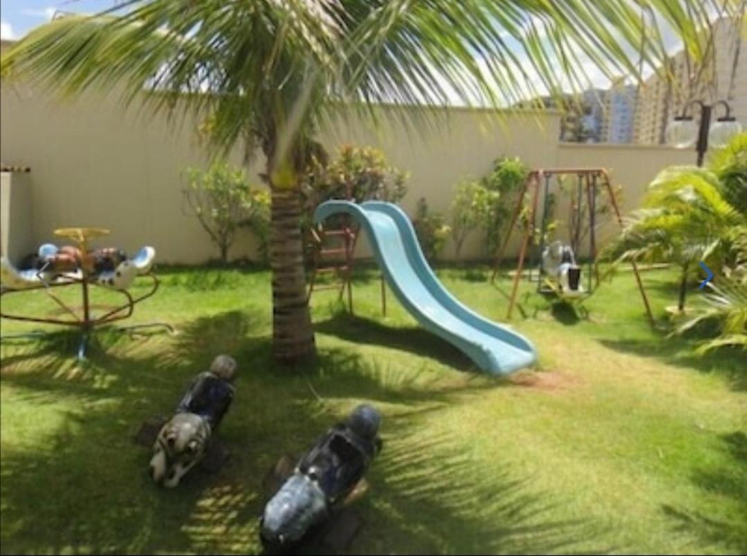 Parque Aquatico Excelente *