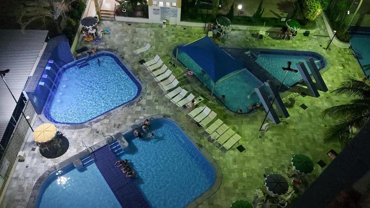 Parque Aquatico Excelente *