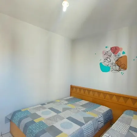 Caldas Novas Apartamento Parque Aquatico Excelente Exterior foto