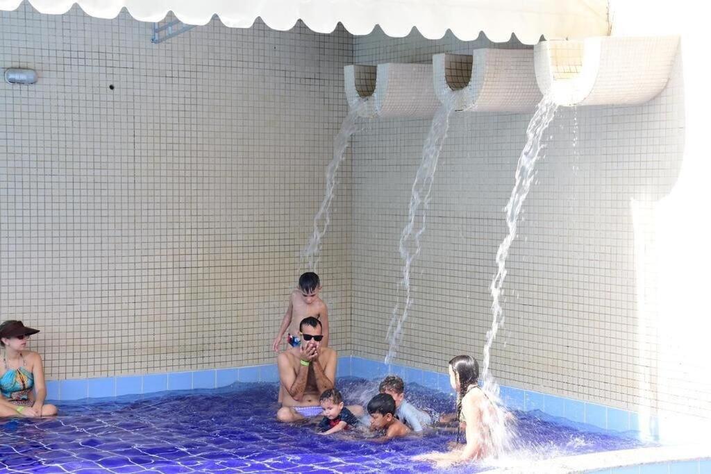 Parque Aquatico Excelente