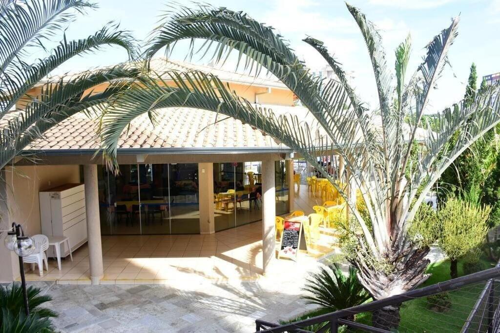 Parque Aquatico Excelente Apartamento Caldas Novas