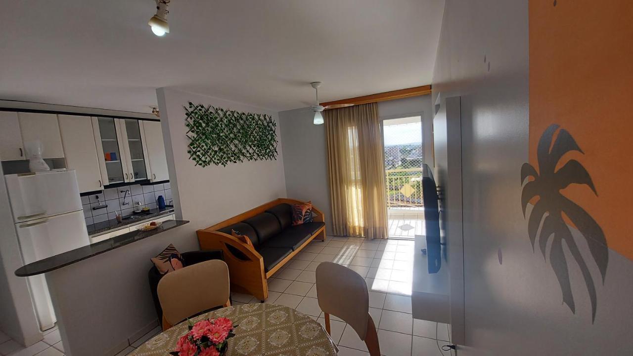 Apartamento Parque Aquatico Excelente