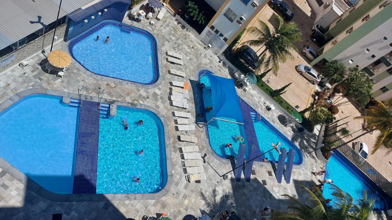 Apartamento Parque Aquatico Excelente