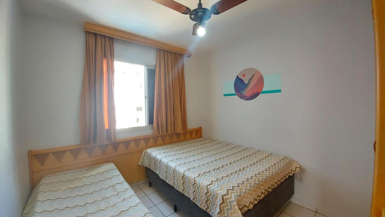 Apartamento Parque Aquatico Excelente